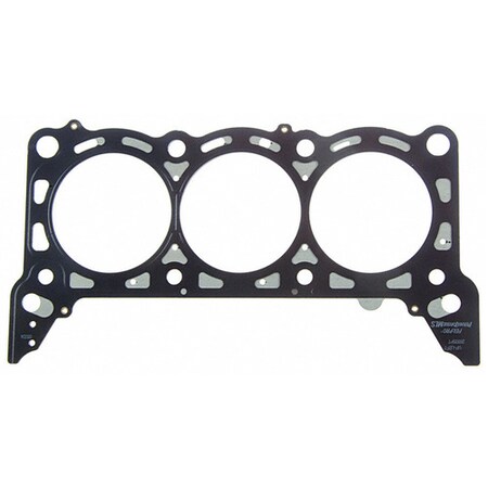 Cylinder Head Gasket L/H,26505Pt